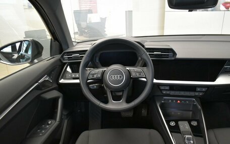 Audi A3, 2022 год, 4 450 000 рублей, 4 фотография