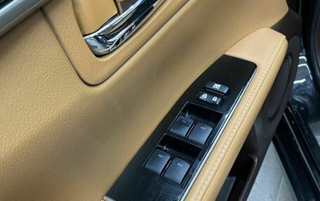 Lexus ES VII, 2017 год, 2 989 000 рублей, 4 фотография