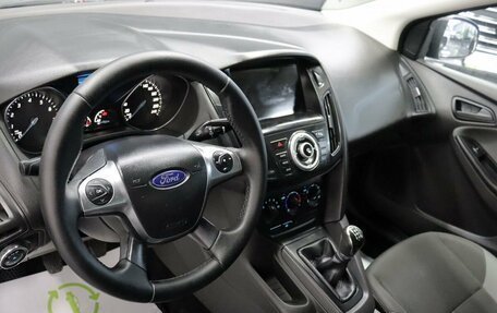Ford Focus III, 2013 год, 995 000 рублей, 3 фотография