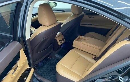 Lexus ES VII, 2017 год, 2 989 000 рублей, 8 фотография
