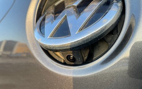 Volkswagen Passat CC I рестайлинг, 2012 год, 1 680 000 рублей, 16 фотография