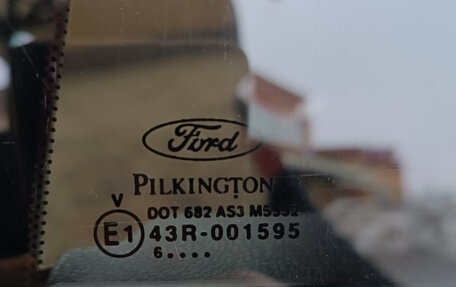 Ford Fusion I, 2006 год, 470 000 рублей, 28 фотография