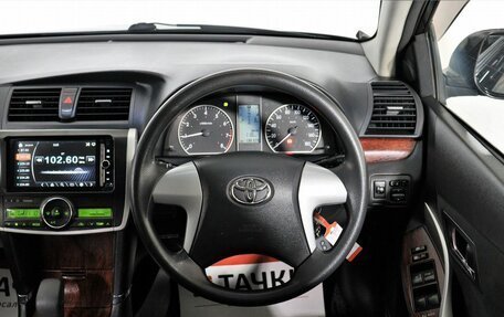 Toyota Allion, 2010 год, 1 325 000 рублей, 6 фотография