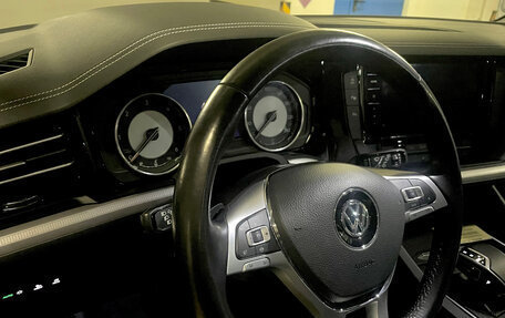 Volkswagen Touareg III, 2020 год, 5 690 000 рублей, 10 фотография
