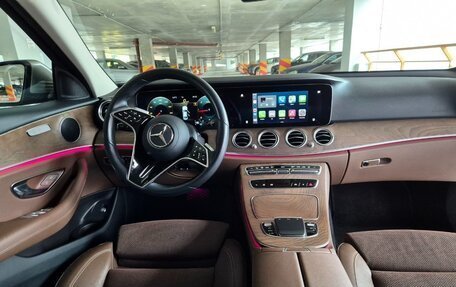 Mercedes-Benz E-Класс, 2021 год, 6 490 000 рублей, 26 фотография