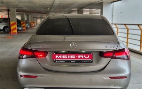 Mercedes-Benz E-Класс, 2021 год, 6 490 000 рублей, 24 фотография