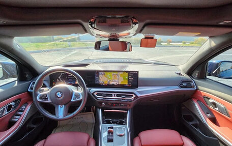 BMW 3 серия, 2024 год, 4 258 000 рублей, 11 фотография