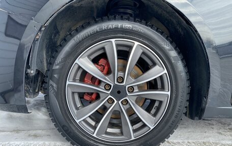 Chevrolet Cruze II, 2012 год, 810 000 рублей, 13 фотография