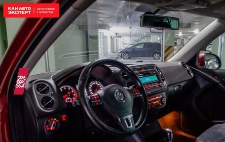 Volkswagen Tiguan I, 2011 год, 1 299 143 рублей, 5 фотография