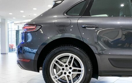 Porsche Macan I рестайлинг, 2021 год, 7 500 777 рублей, 10 фотография