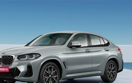 BMW X4, 2023 год, 8 100 000 рублей, 1 фотография
