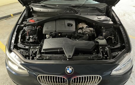 BMW 1 серия, 2013 год, 1 267 896 рублей, 12 фотография