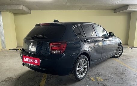 BMW 1 серия, 2013 год, 1 267 896 рублей, 3 фотография