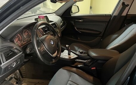BMW 1 серия, 2013 год, 1 267 896 рублей, 9 фотография