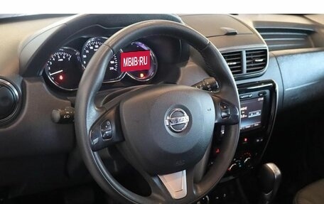 Nissan Terrano III, 2018 год, 1 699 000 рублей, 6 фотография