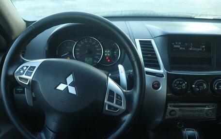 Mitsubishi Pajero Sport II рестайлинг, 2011 год, 1 720 000 рублей, 9 фотография