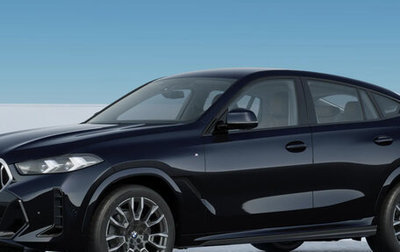 BMW X6, 2023 год, 15 490 000 рублей, 1 фотография