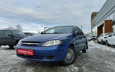 Chevrolet Lacetti, 2007 год, 245 000 рублей, 1 фотография