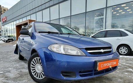 Chevrolet Lacetti, 2007 год, 245 000 рублей, 2 фотография