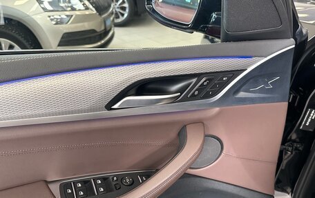 BMW X3, 2019 год, 5 450 000 рублей, 12 фотография