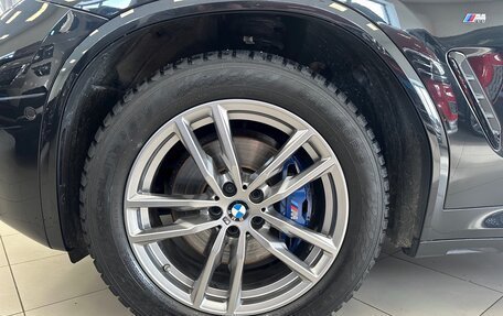 BMW X3, 2019 год, 5 450 000 рублей, 6 фотография