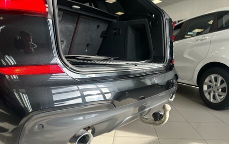 BMW X3, 2019 год, 5 450 000 рублей, 5 фотография