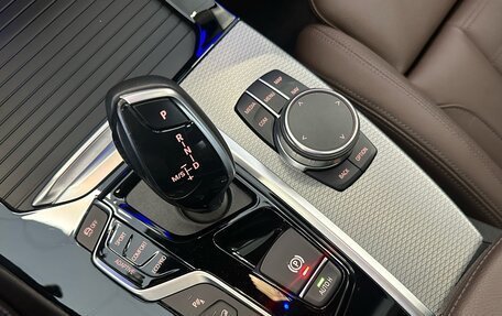 BMW X3, 2019 год, 5 450 000 рублей, 22 фотография