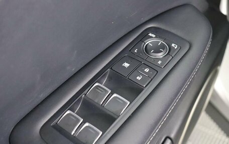 Lexus RX IV рестайлинг, 2016 год, 4 299 000 рублей, 17 фотография