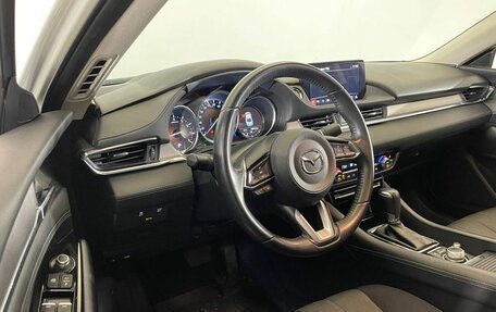Mazda 6, 2019 год, 2 420 000 рублей, 9 фотография