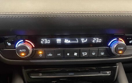 Mazda 6, 2019 год, 2 420 000 рублей, 12 фотография