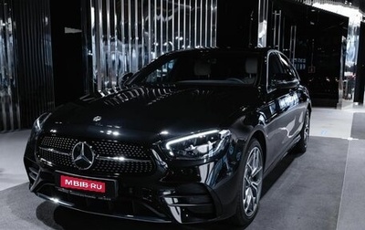 Mercedes-Benz E-Класс, 2023 год, 9 887 000 рублей, 1 фотография