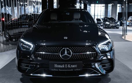Mercedes-Benz E-Класс, 2023 год, 9 887 000 рублей, 2 фотография