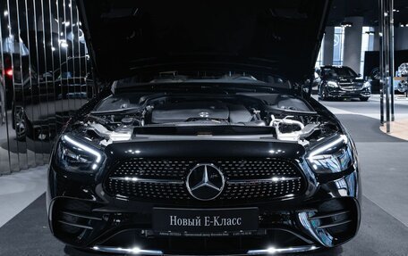 Mercedes-Benz E-Класс, 2023 год, 9 887 000 рублей, 10 фотография