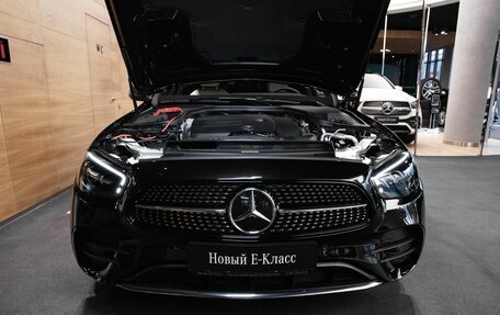 Mercedes-Benz E-Класс, 2023 год, 9 887 000 рублей, 13 фотография