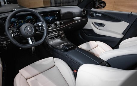 Mercedes-Benz E-Класс, 2023 год, 9 887 000 рублей, 22 фотография