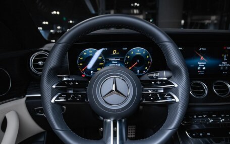 Mercedes-Benz E-Класс, 2023 год, 9 887 000 рублей, 19 фотография