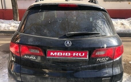 Acura RDX III, 2006 год, 1 050 000 рублей, 1 фотография