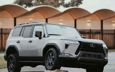 Lexus GX, 2024 год, 11 560 000 рублей, 1 фотография