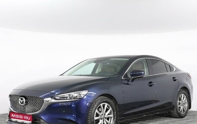 Mazda 6, 2020 год, 2 300 000 рублей, 1 фотография