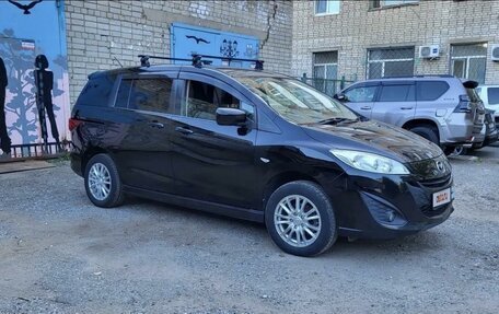 Mazda Premacy III, 2011 год, 1 100 000 рублей, 3 фотография