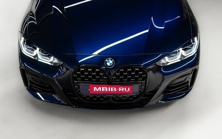 BMW 4 серия, 2023 год, 11 500 000 рублей, 4 фотография