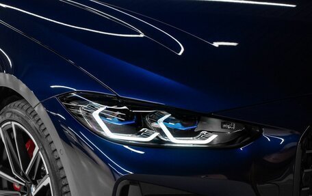 BMW 4 серия, 2023 год, 11 500 000 рублей, 6 фотография
