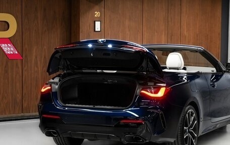 BMW 4 серия, 2023 год, 11 500 000 рублей, 10 фотография