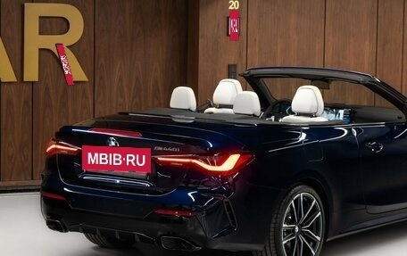 BMW 4 серия, 2023 год, 11 500 000 рублей, 9 фотография