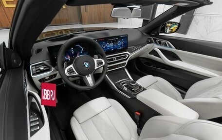 BMW 4 серия, 2023 год, 11 500 000 рублей, 21 фотография