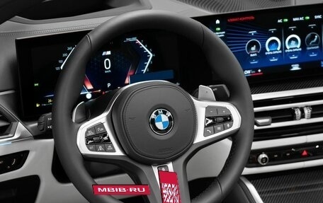 BMW 4 серия, 2023 год, 11 500 000 рублей, 22 фотография