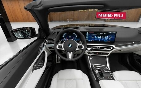 BMW 4 серия, 2023 год, 11 500 000 рублей, 23 фотография