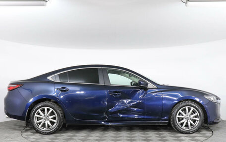 Mazda 6, 2020 год, 2 300 000 рублей, 4 фотография