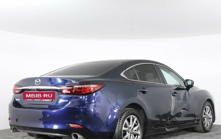 Mazda 6, 2020 год, 2 300 000 рублей, 5 фотография