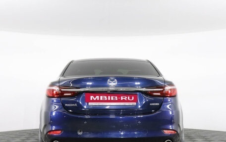 Mazda 6, 2020 год, 2 300 000 рублей, 6 фотография